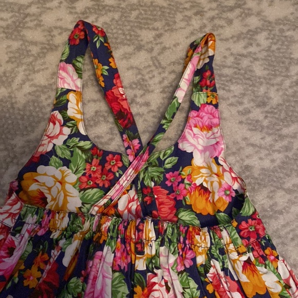 Lacey Lane Dress - Picture 6 of 7